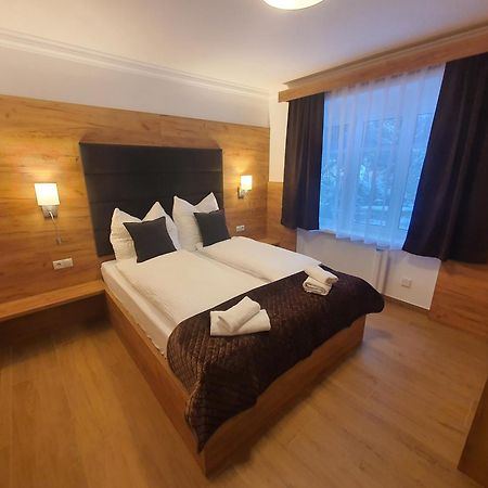 Vienna Premium Apartments - Self Check-In Exterior photo