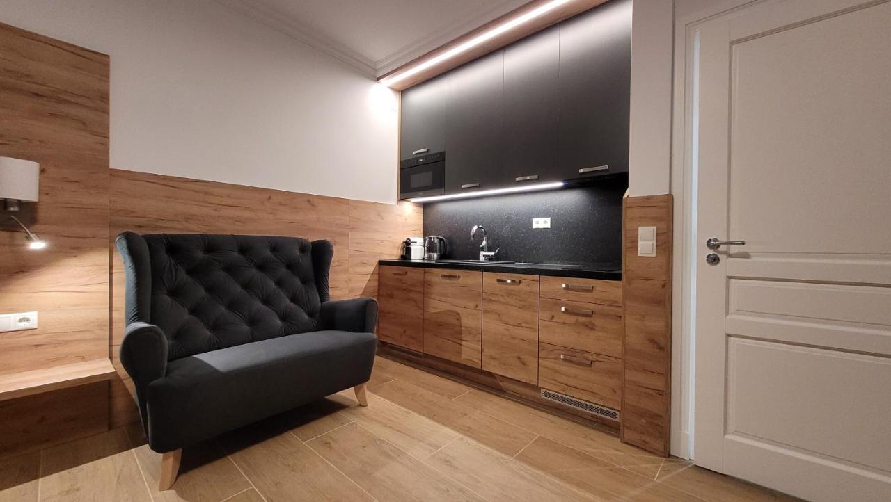 Vienna Premium Apartments - Self Check-In Exterior photo
