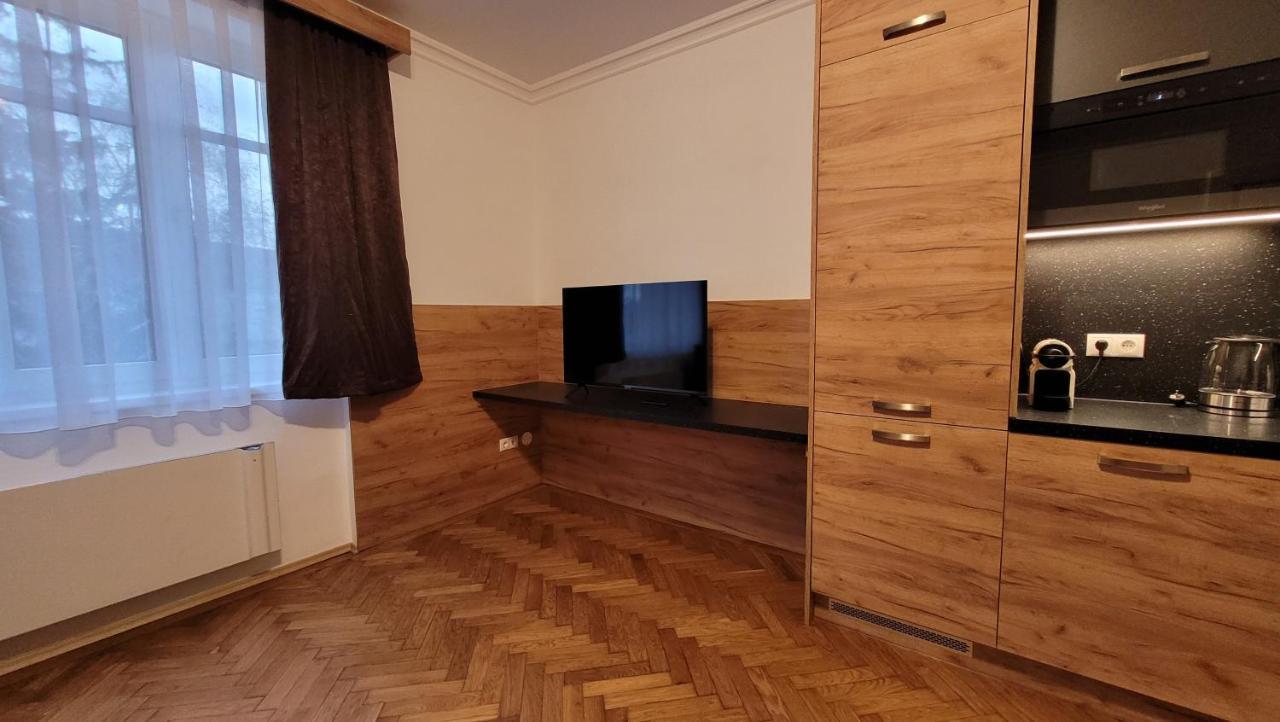 Vienna Premium Apartments - Self Check-In Exterior photo