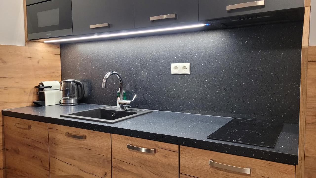 Vienna Premium Apartments - Self Check-In Exterior photo