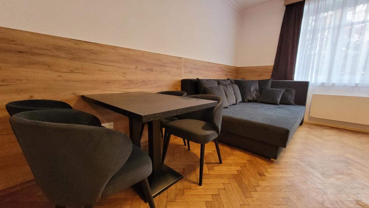 Vienna Premium Apartments - Self Check-In Exterior photo