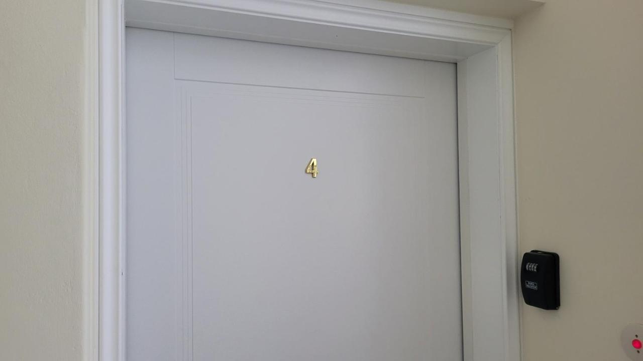 Vienna Premium Apartments - Self Check-In Exterior photo