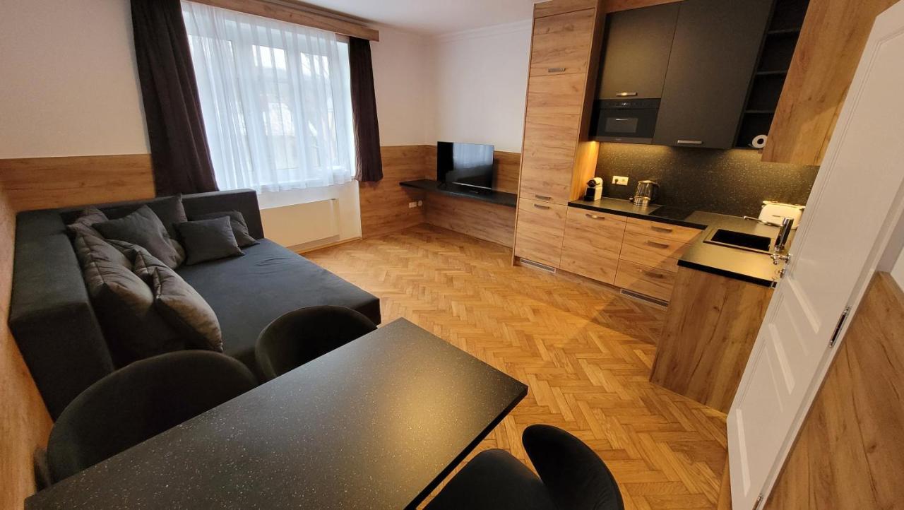 Vienna Premium Apartments - Self Check-In Exterior photo
