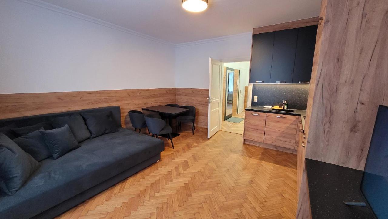 Vienna Premium Apartments - Self Check-In Exterior photo