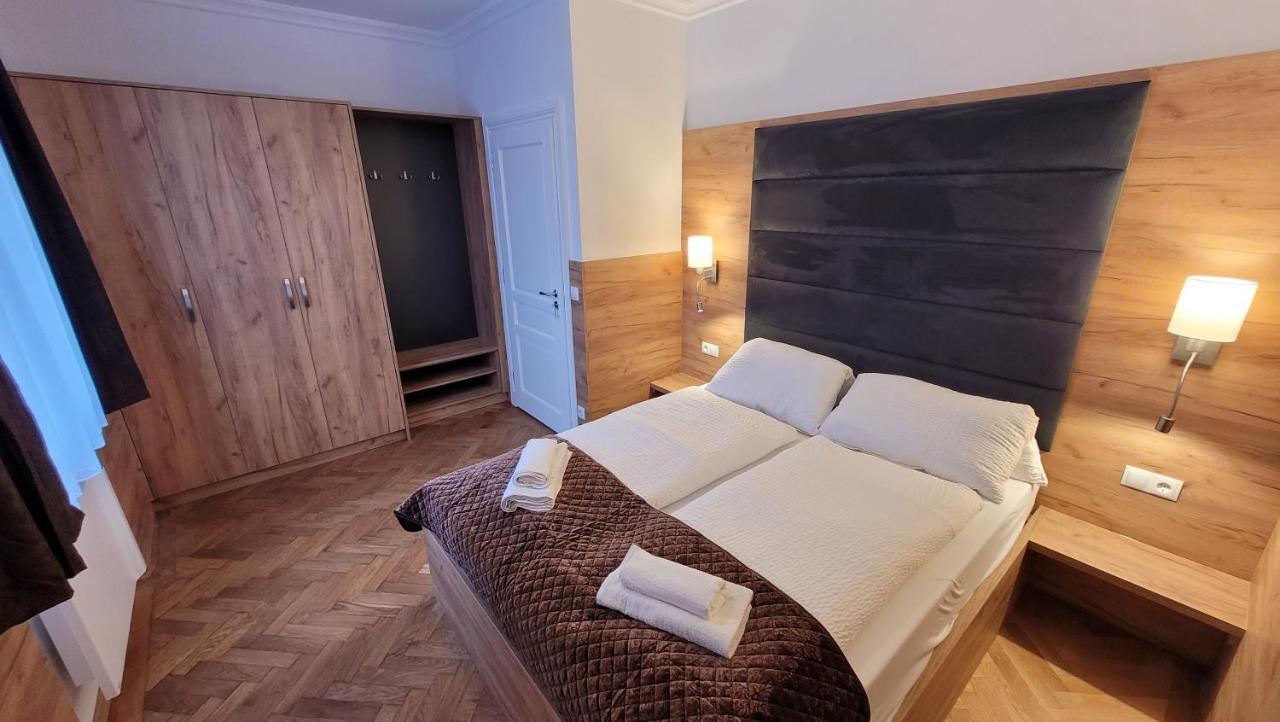 Vienna Premium Apartments - Self Check-In Exterior photo