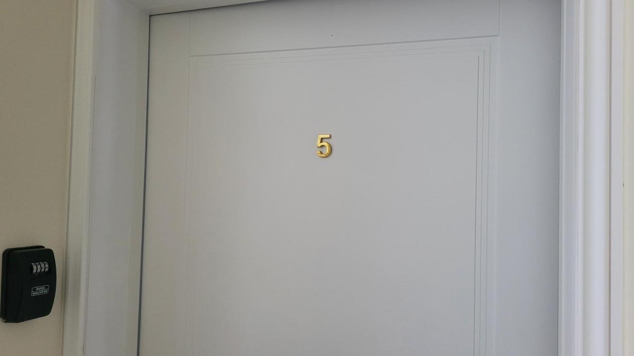 Vienna Premium Apartments - Self Check-In Exterior photo