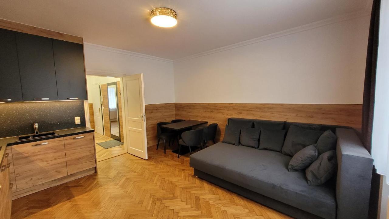 Vienna Premium Apartments - Self Check-In Exterior photo