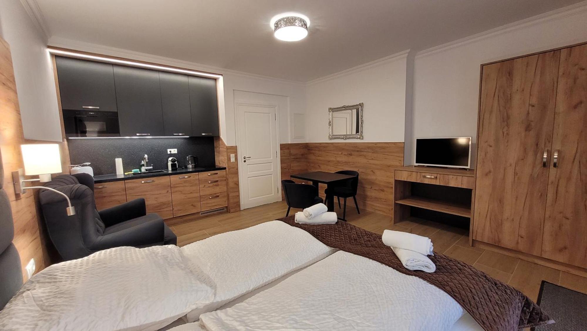 Vienna Premium Apartments - Self Check-In Exterior photo
