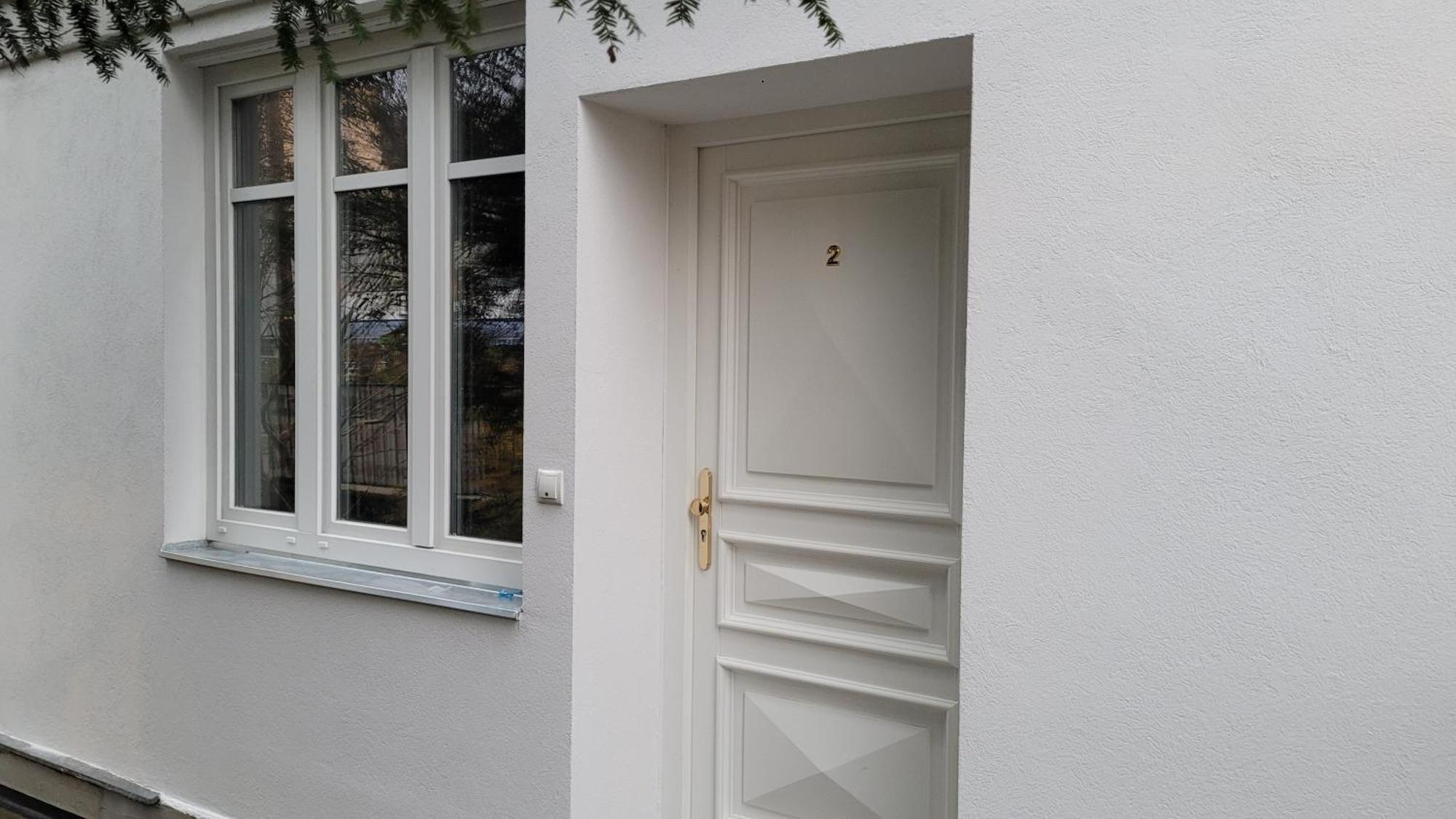 Vienna Premium Apartments - Self Check-In Exterior photo