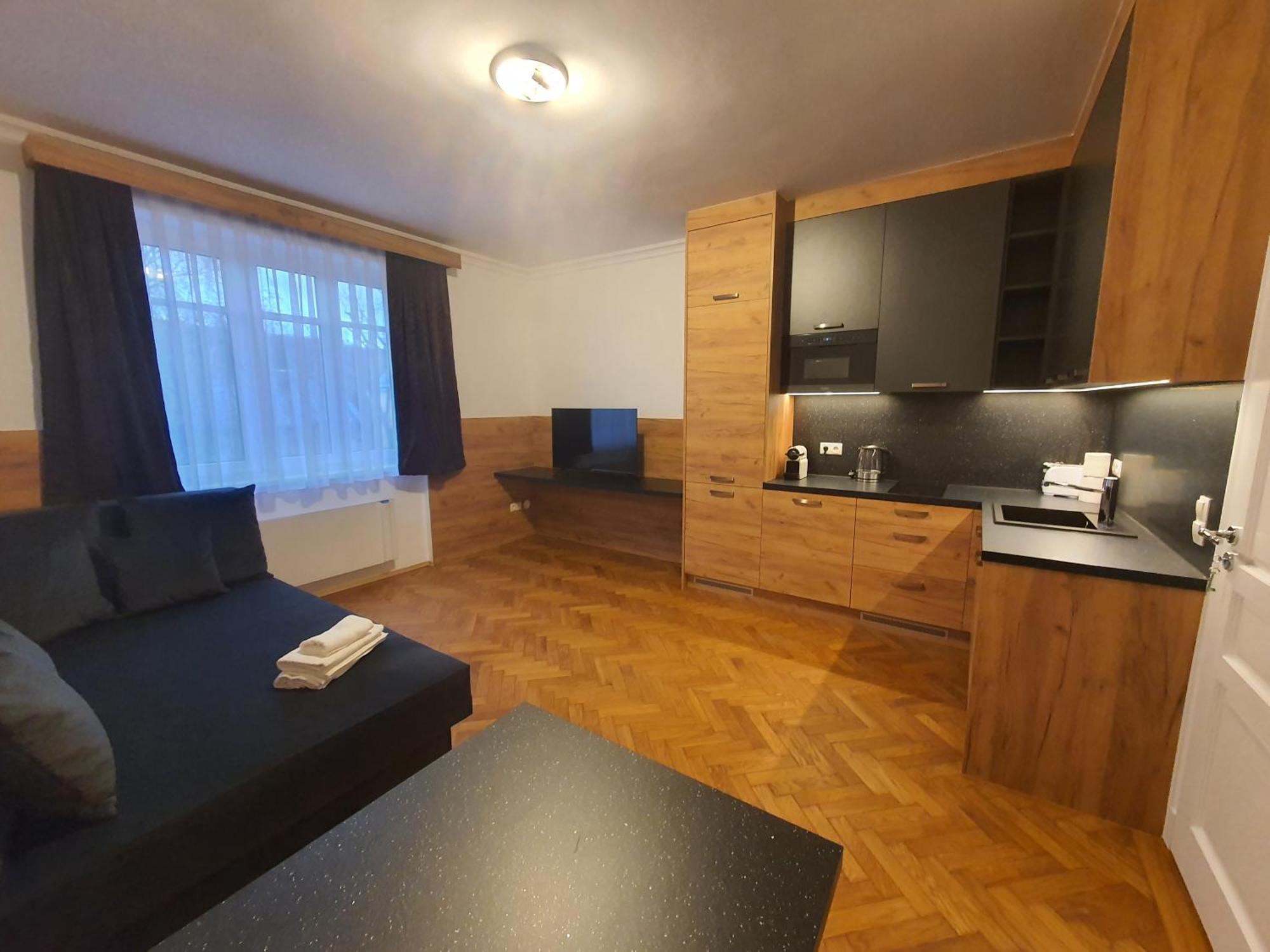 Vienna Premium Apartments - Self Check-In Exterior photo