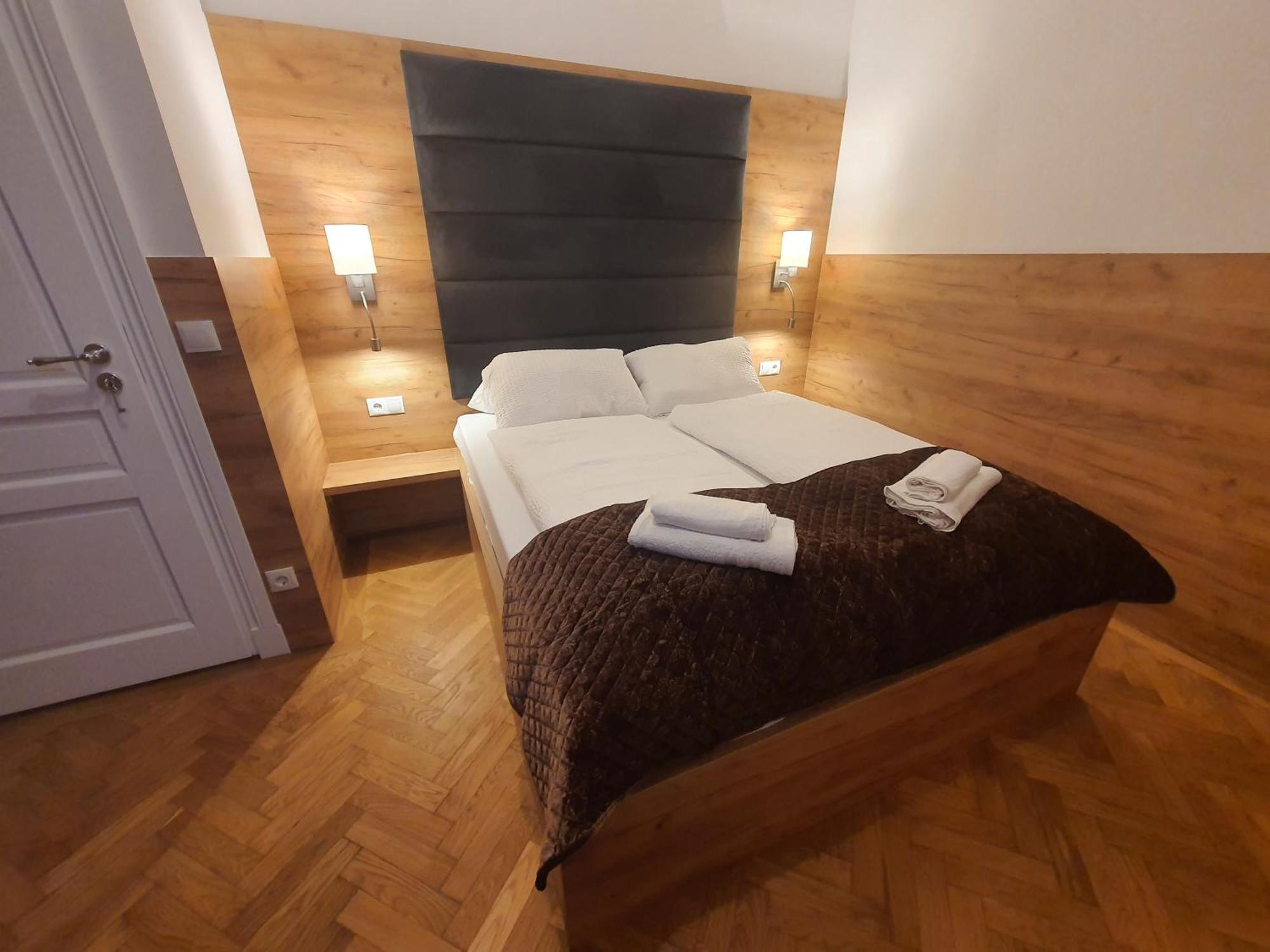 Vienna Premium Apartments - Self Check-In Exterior photo