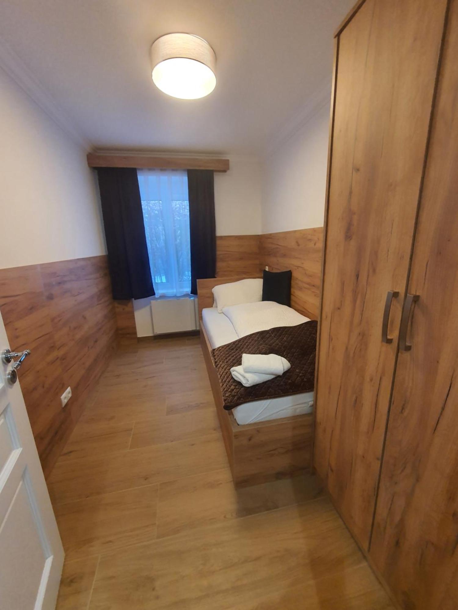 Vienna Premium Apartments - Self Check-In Exterior photo