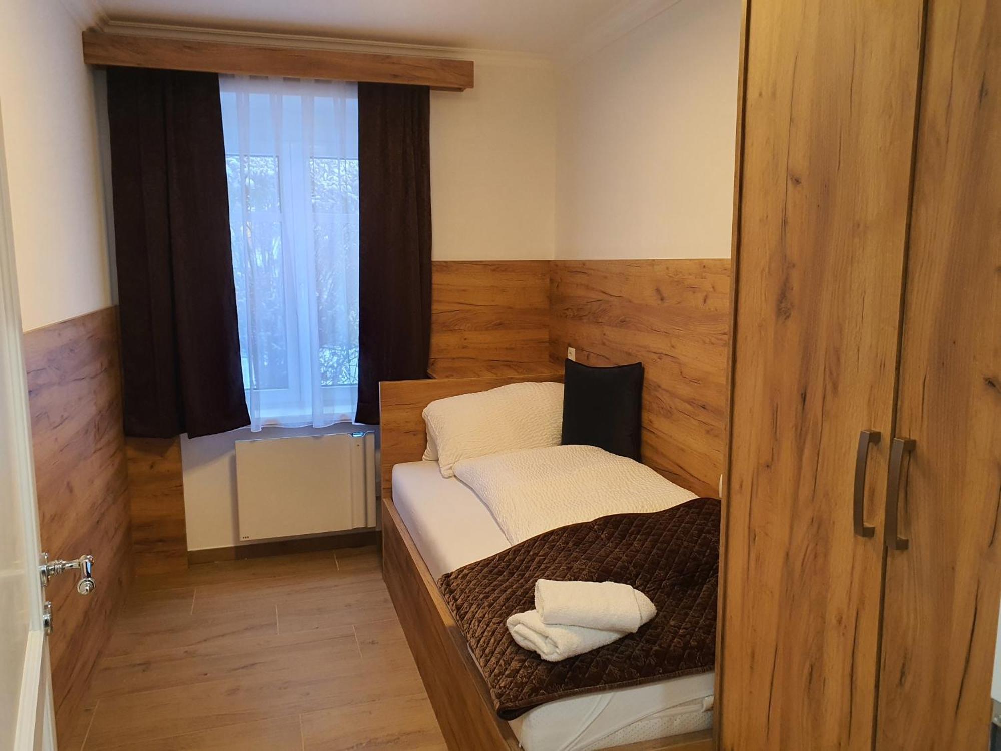 Vienna Premium Apartments - Self Check-In Exterior photo