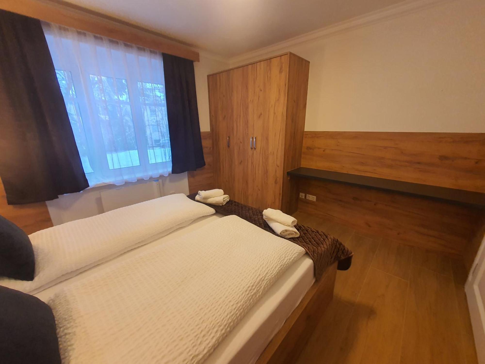 Vienna Premium Apartments - Self Check-In Exterior photo