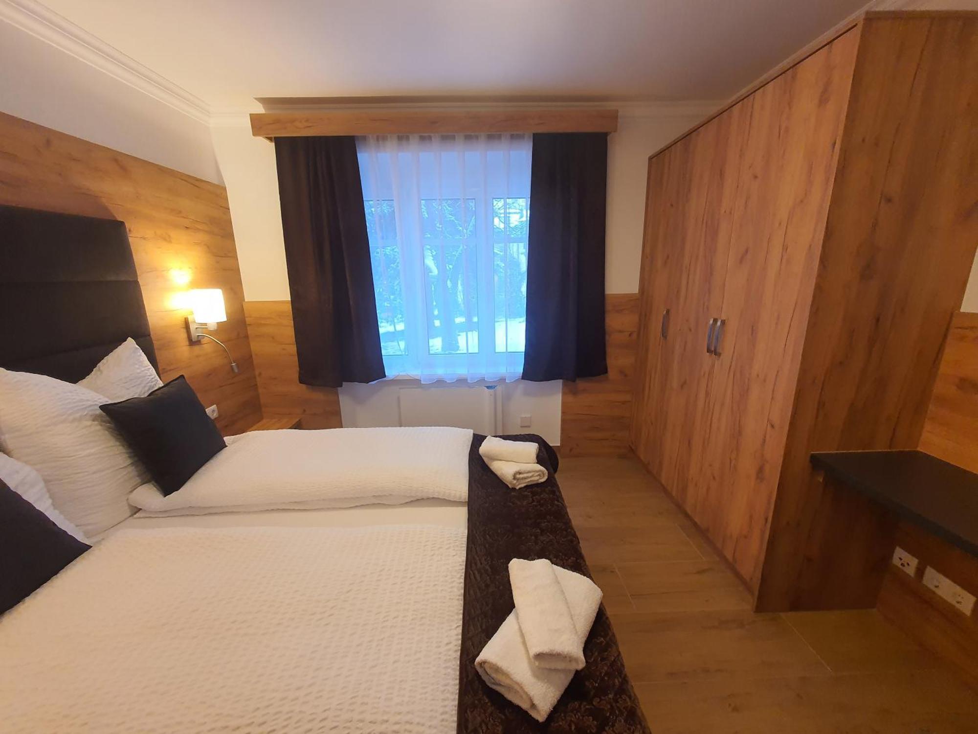 Vienna Premium Apartments - Self Check-In Exterior photo