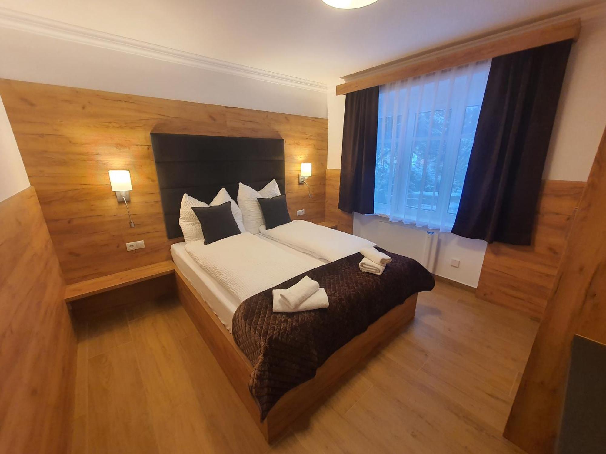 Vienna Premium Apartments - Self Check-In Exterior photo