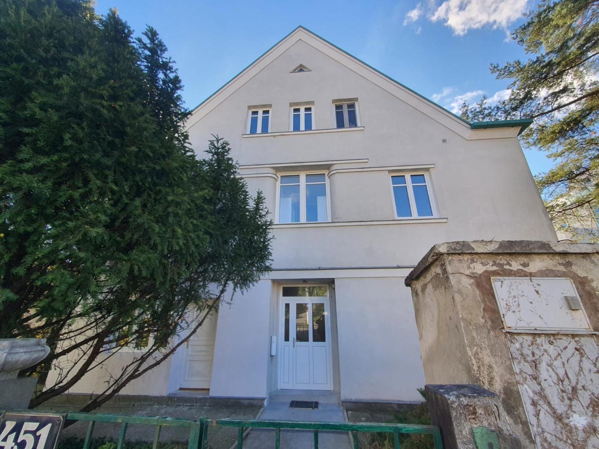 Vienna Premium Apartments - Self Check-In Exterior photo